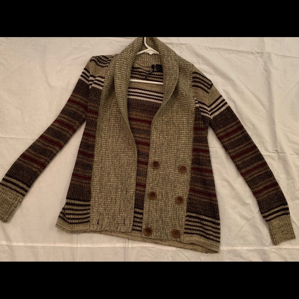 O’Neill sweater